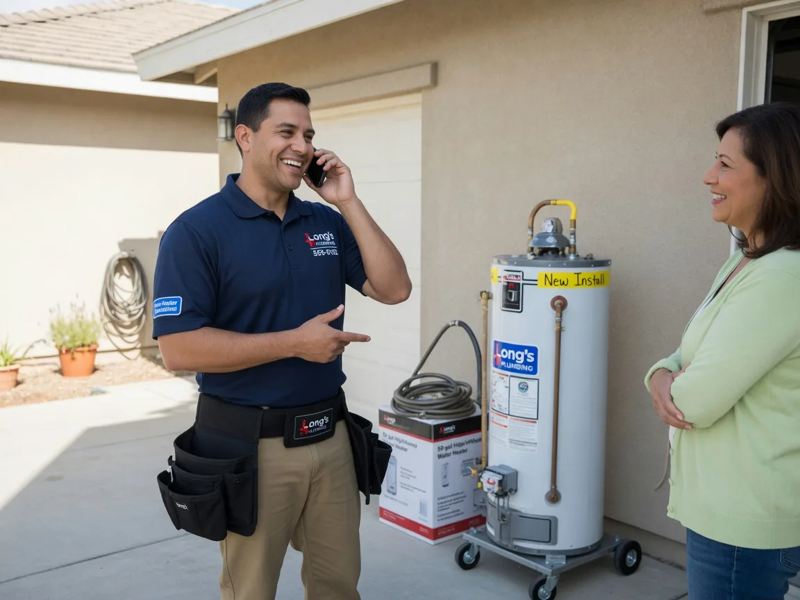 Leak Detection Ray, ND FAQs